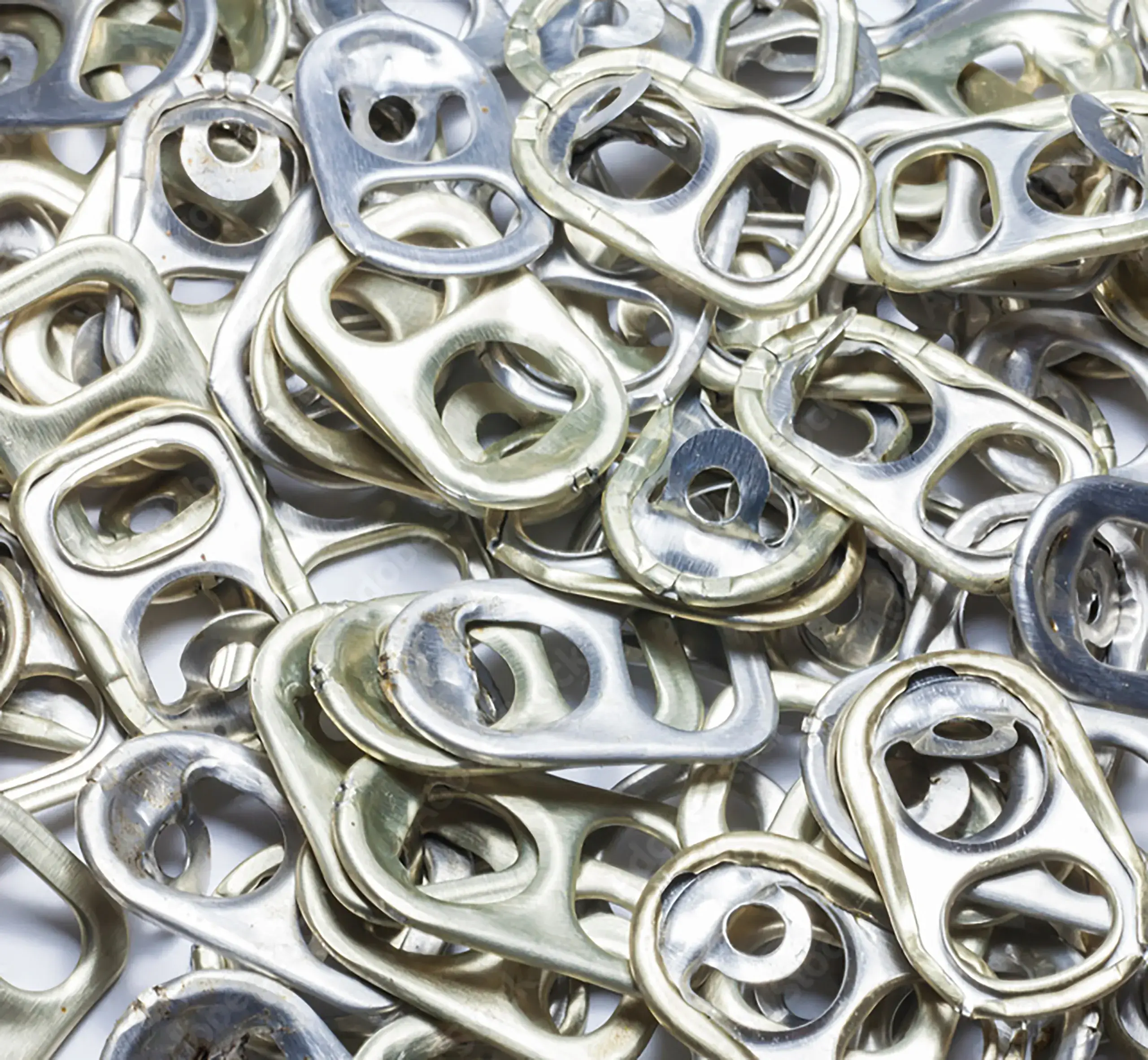 Group of smiling students